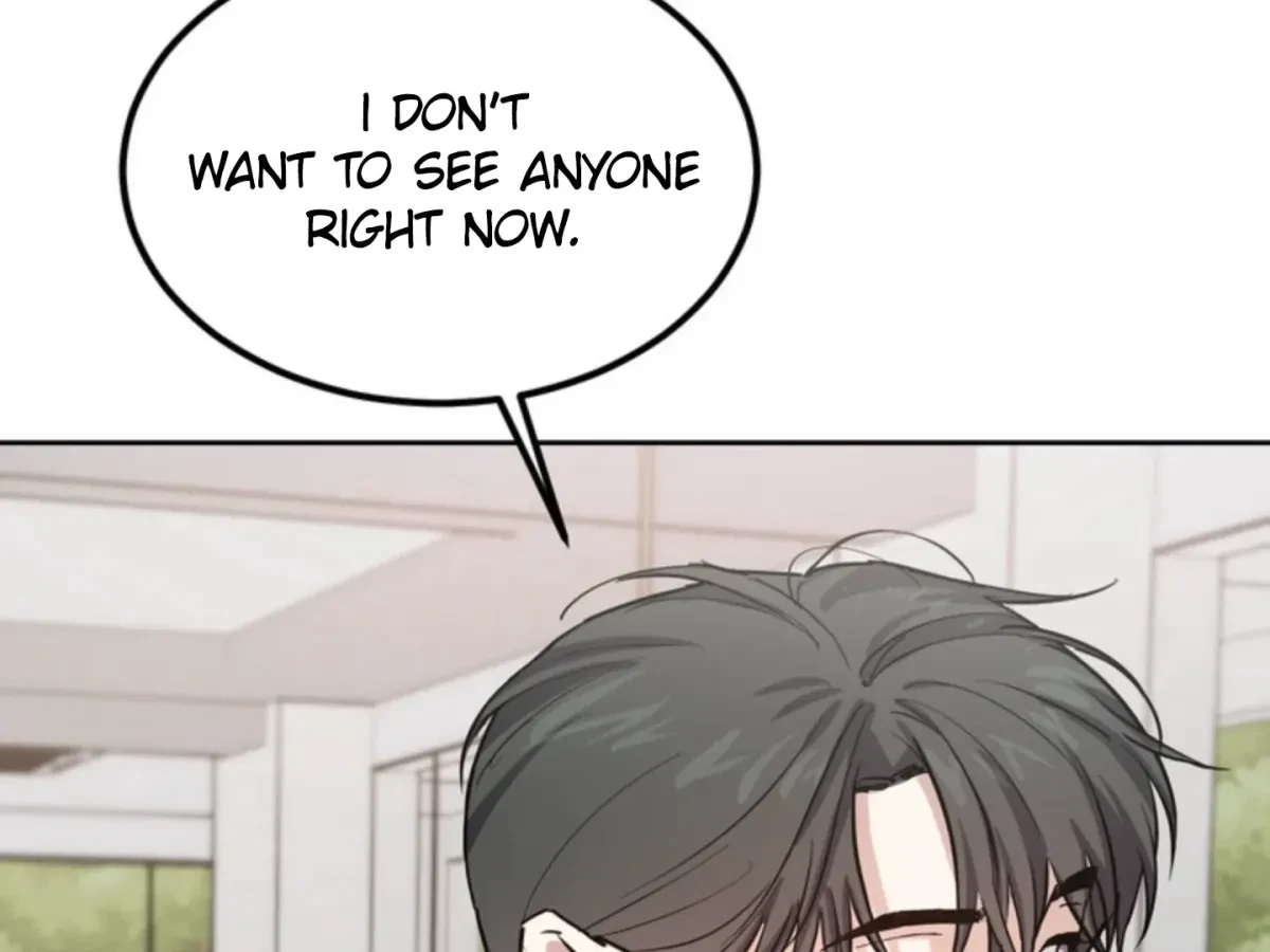 Let Me Love You Chapter 3, page 17