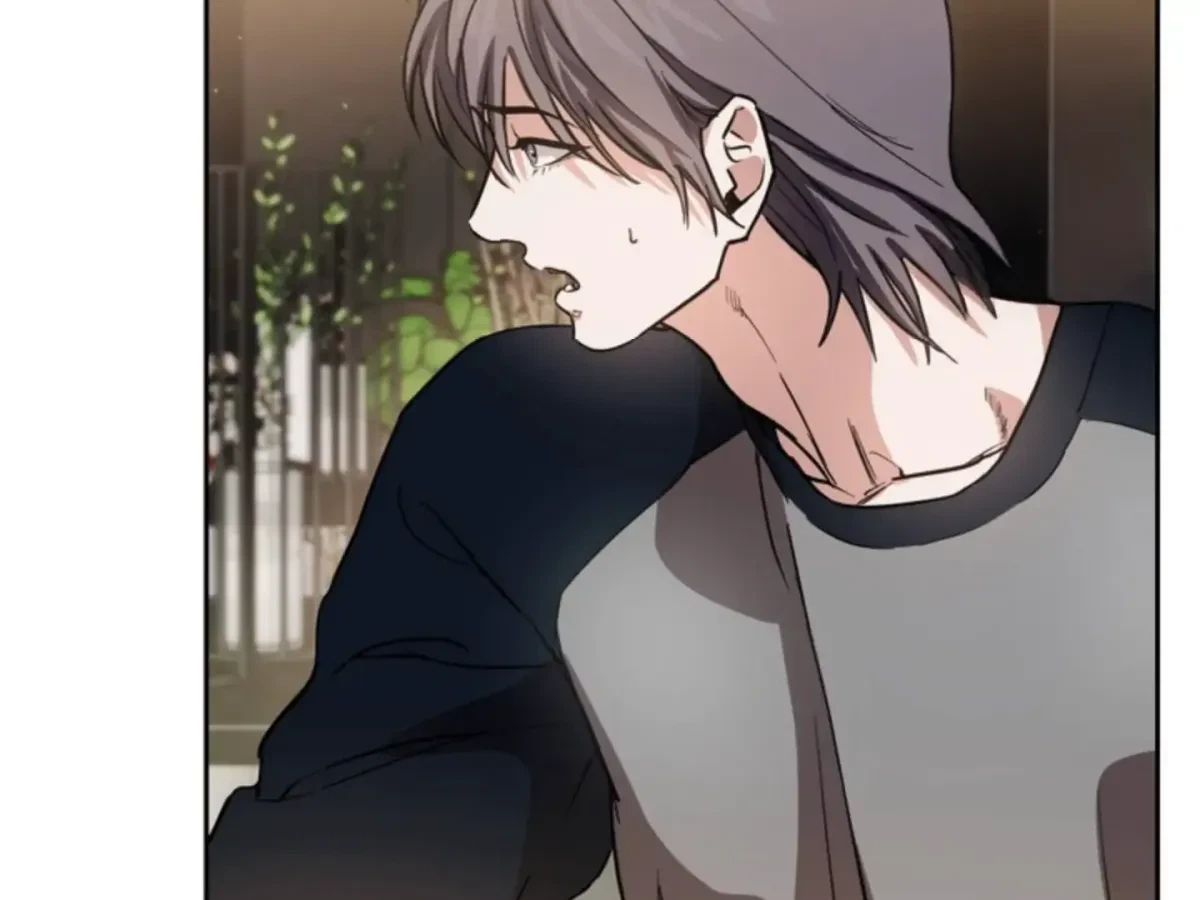 Let Me Love You Chapter 3, page 170