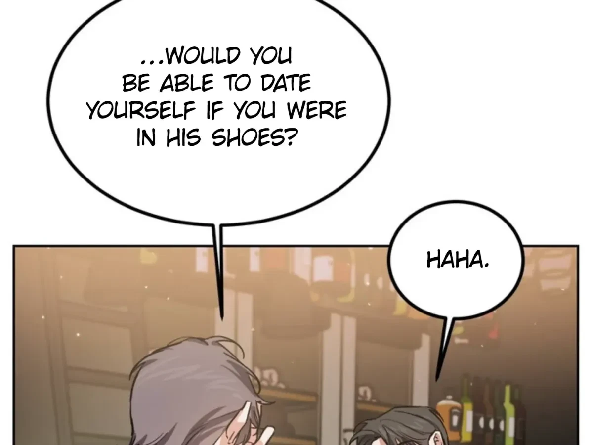Let Me Love You Chapter 3, page 174