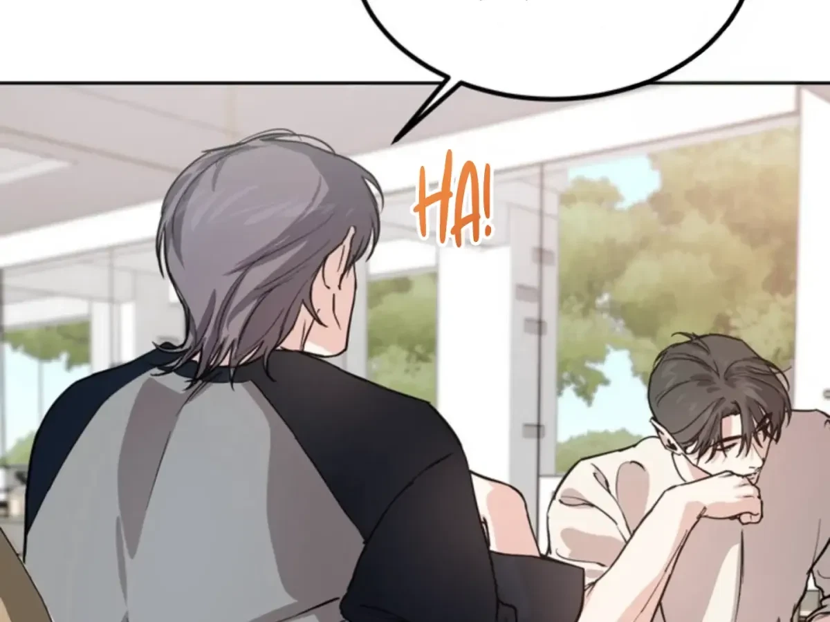 Let Me Love You Chapter 3, page 20