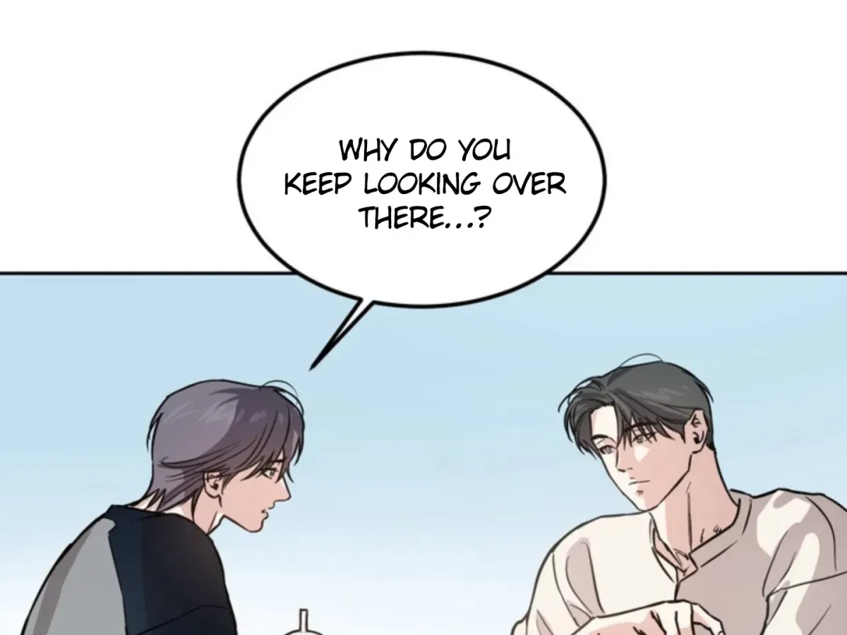 Let Me Love You Chapter 3, page 22