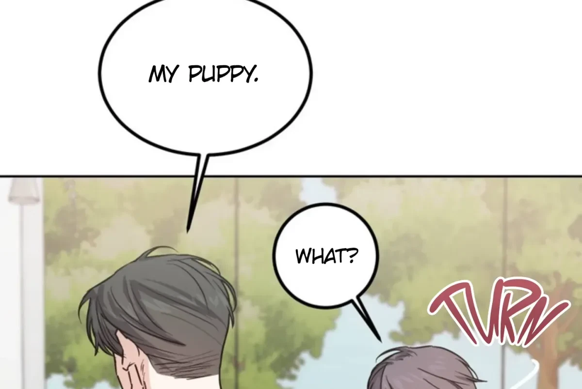 Let Me Love You Chapter 3, page 24