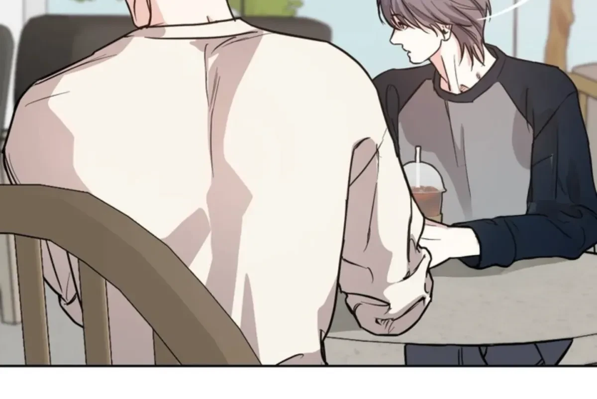 Let Me Love You Chapter 3, page 25