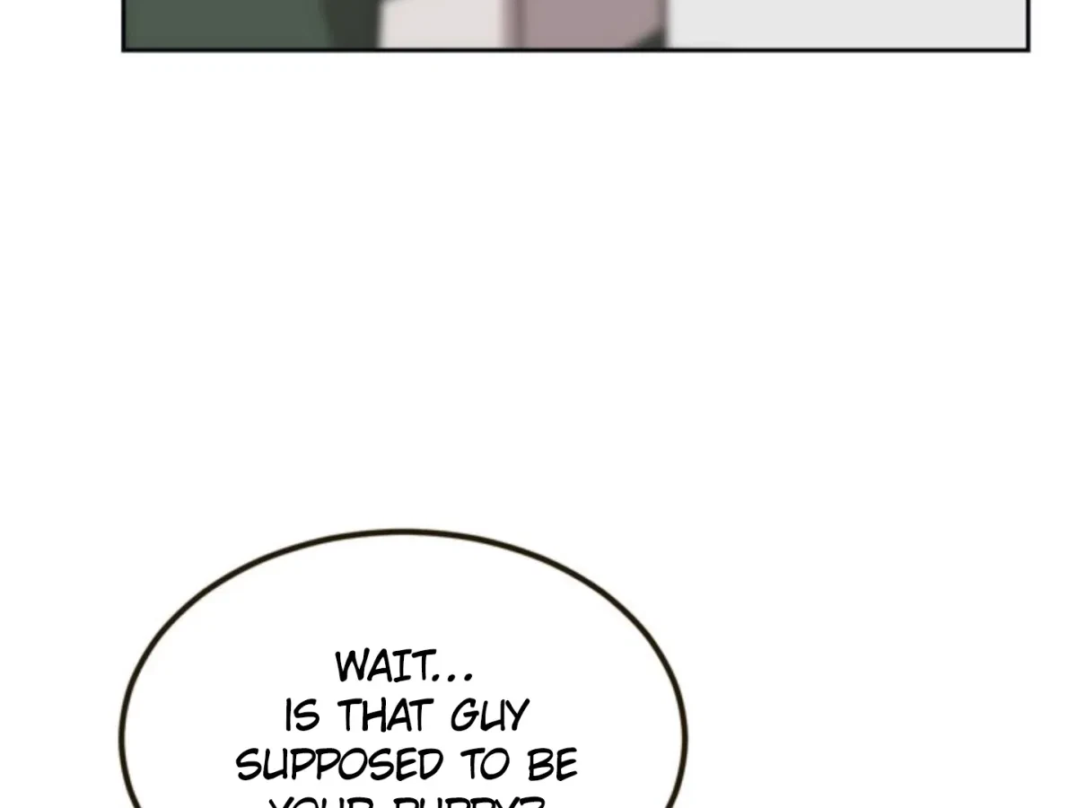 Let Me Love You Chapter 3, page 28