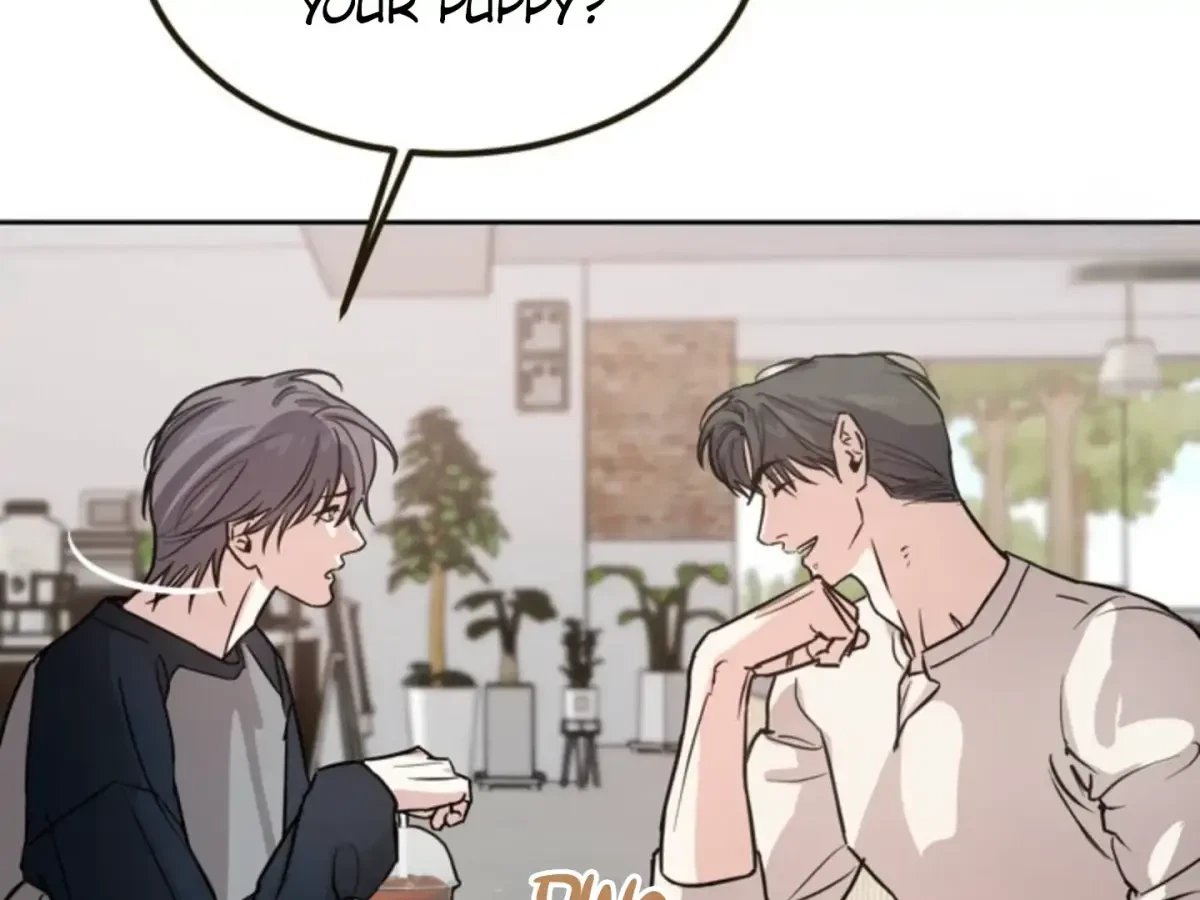 Let Me Love You Chapter 3, page 29