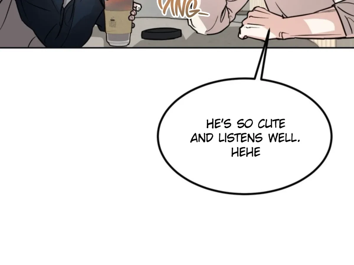 Let Me Love You Chapter 3, page 30