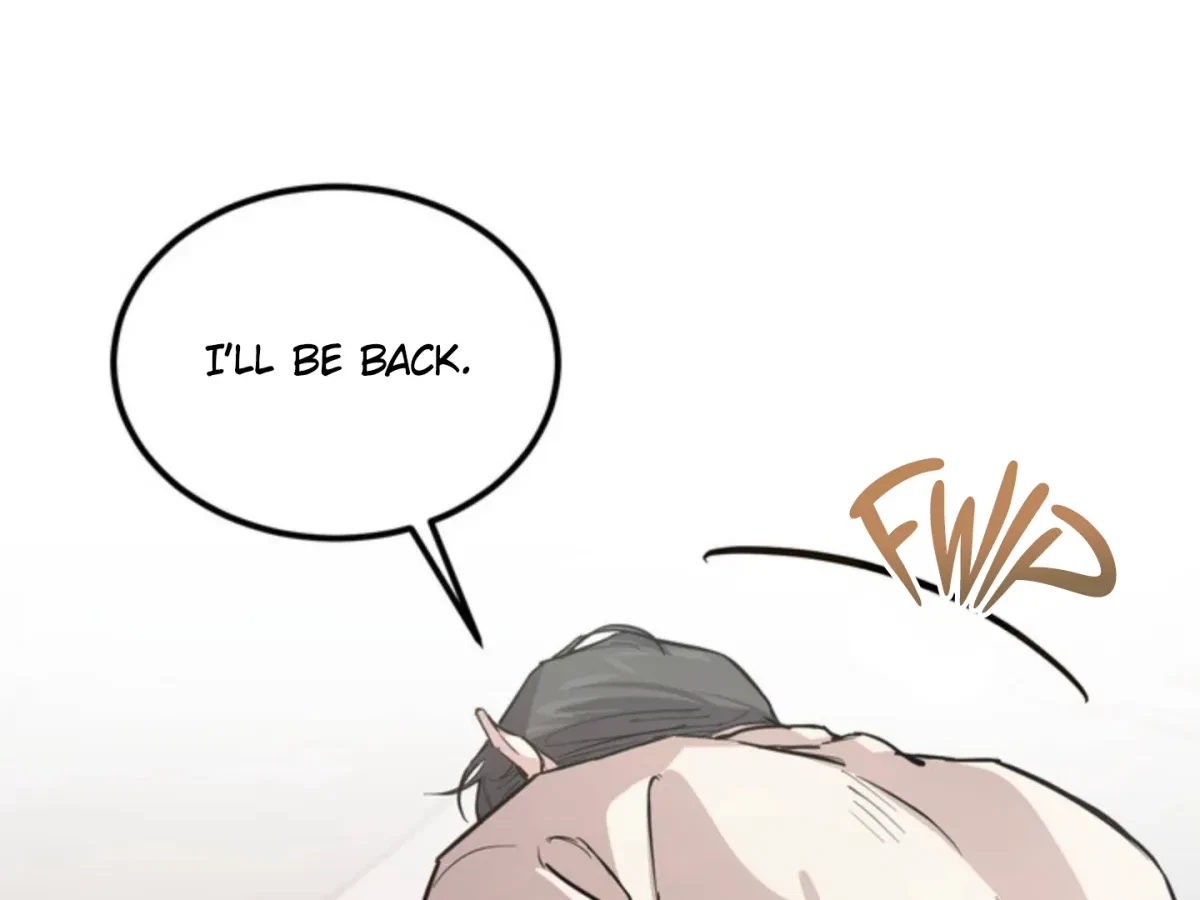 Let Me Love You Chapter 3, page 31