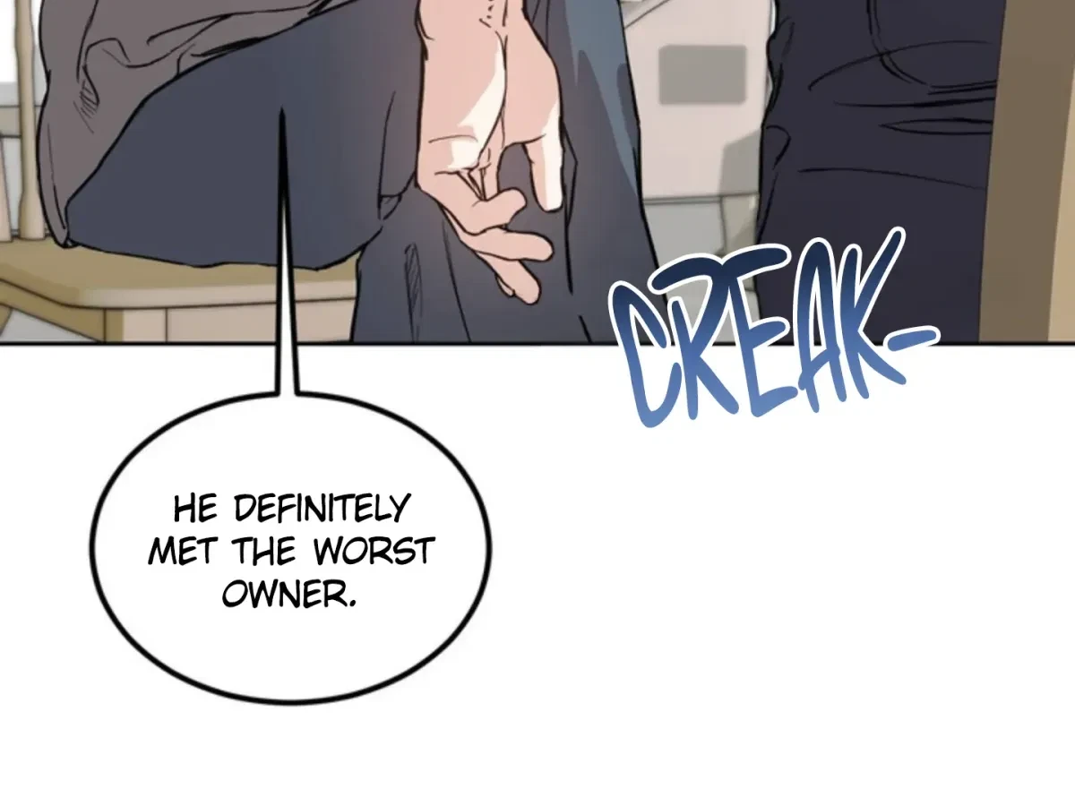 Let Me Love You Chapter 3, page 33