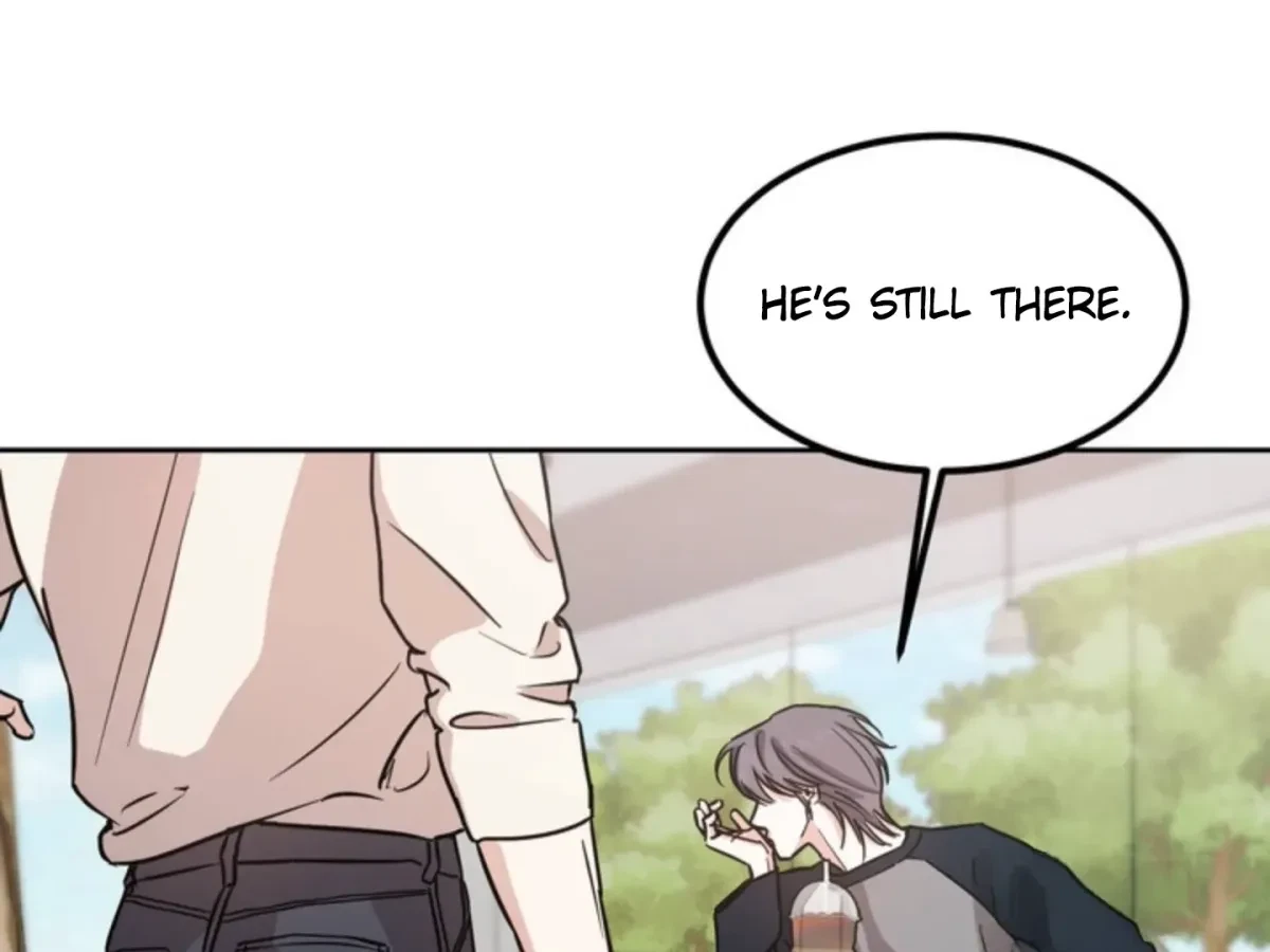 Let Me Love You Chapter 3, page 37