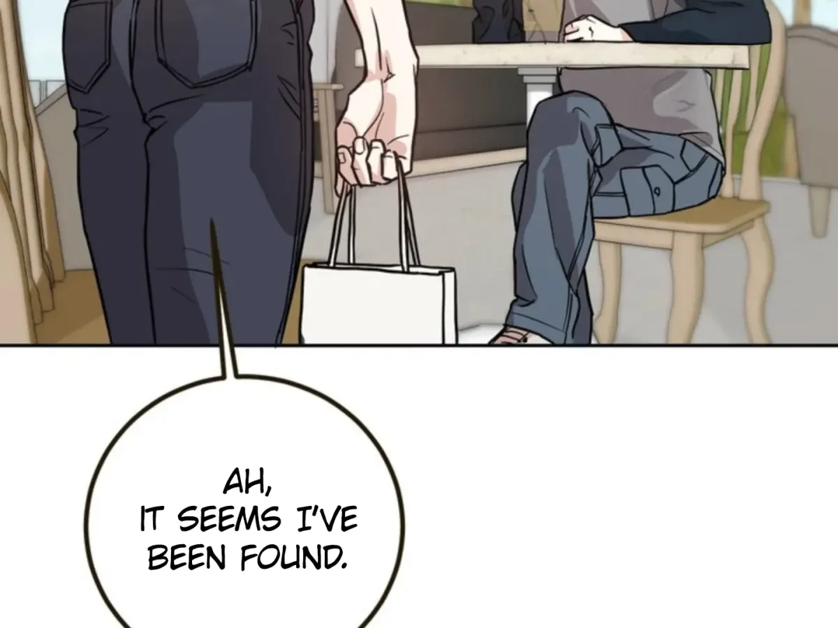 Let Me Love You Chapter 3, page 38
