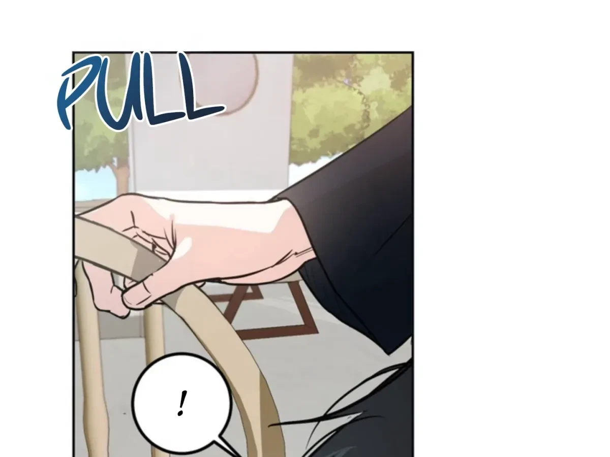 Let Me Love You Chapter 3, page 4