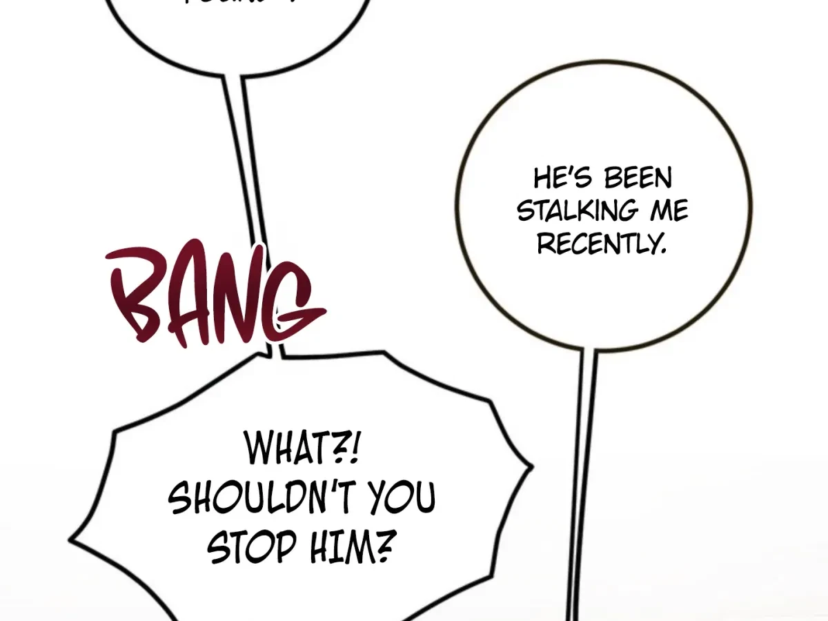 Let Me Love You Chapter 3, page 40