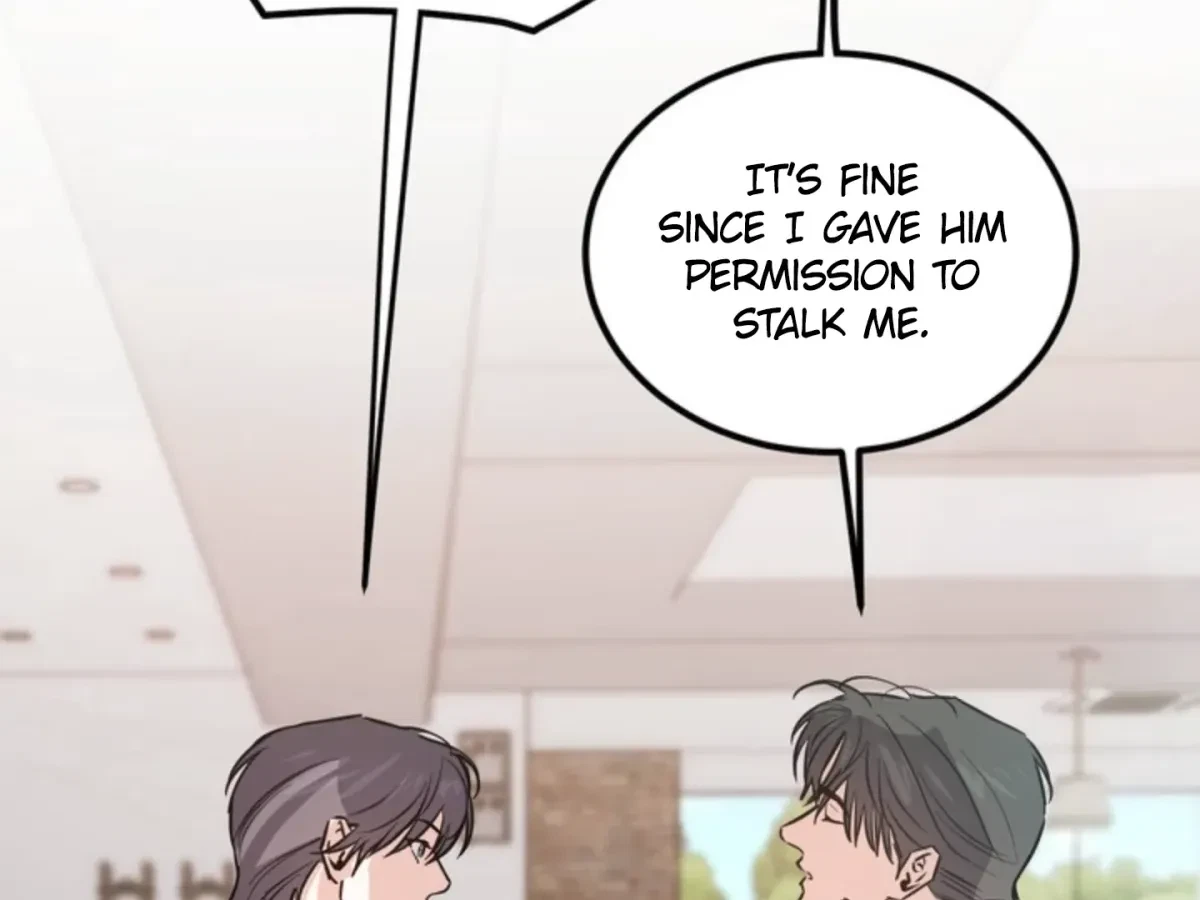 Let Me Love You Chapter 3, page 41