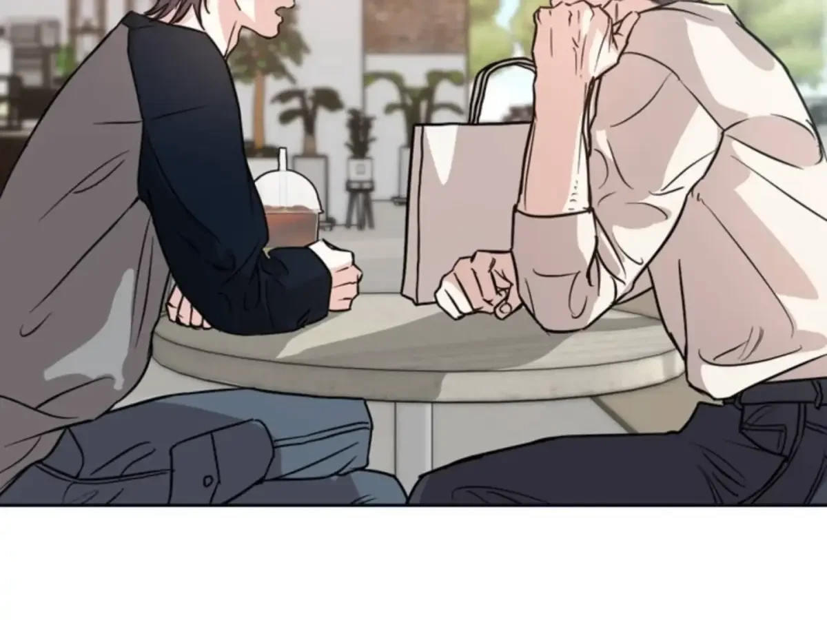 Let Me Love You Chapter 3, page 42