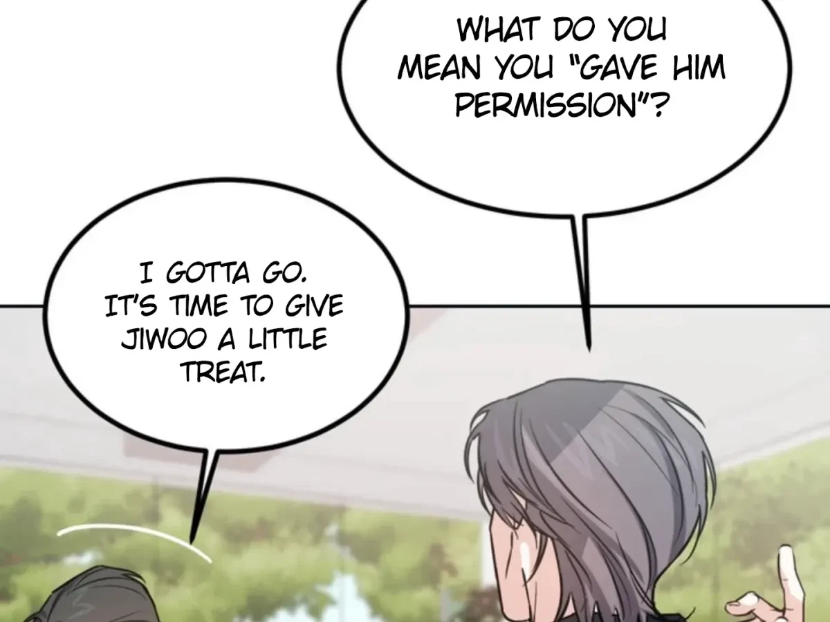 Let Me Love You Chapter 3, page 44