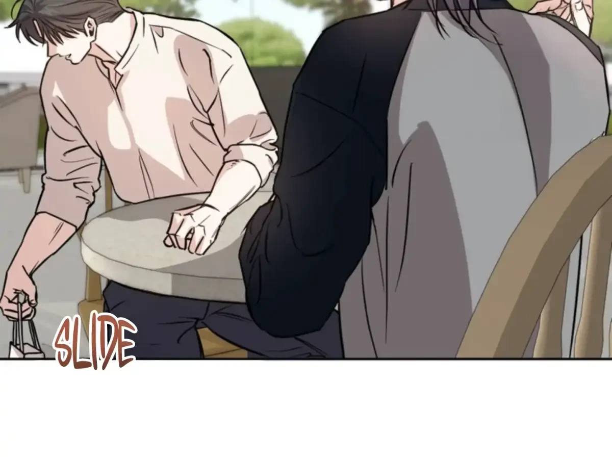Let Me Love You Chapter 3, page 45
