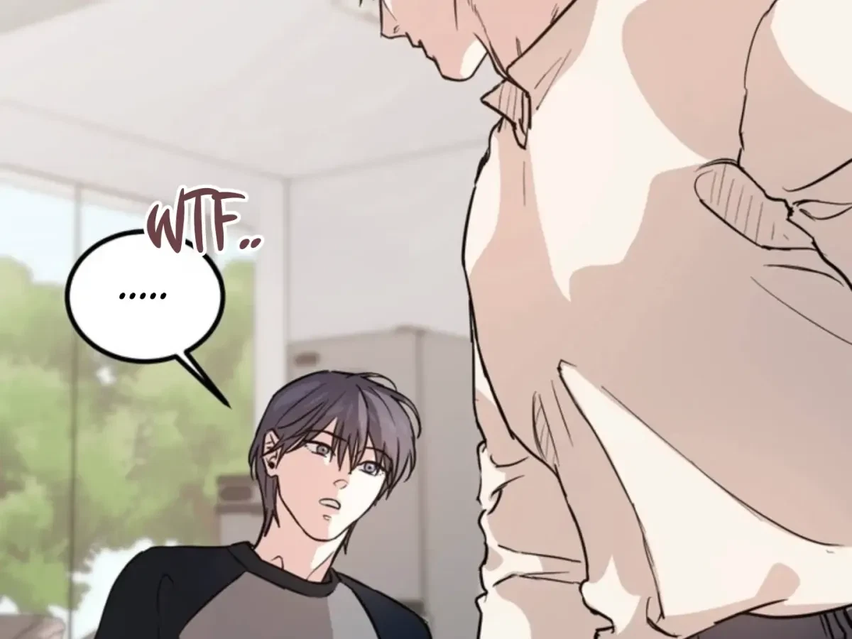Let Me Love You Chapter 3, page 53