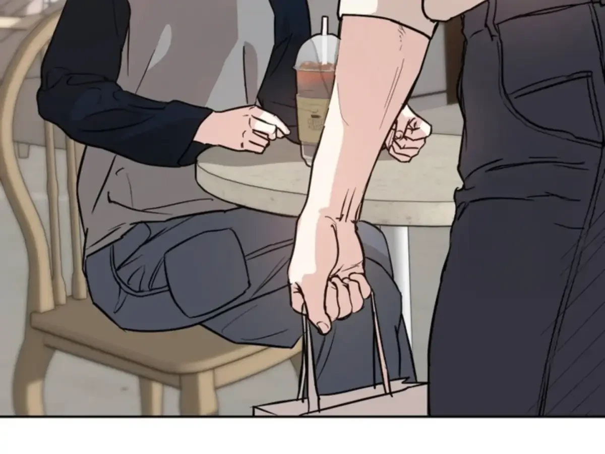 Let Me Love You Chapter 3, page 54