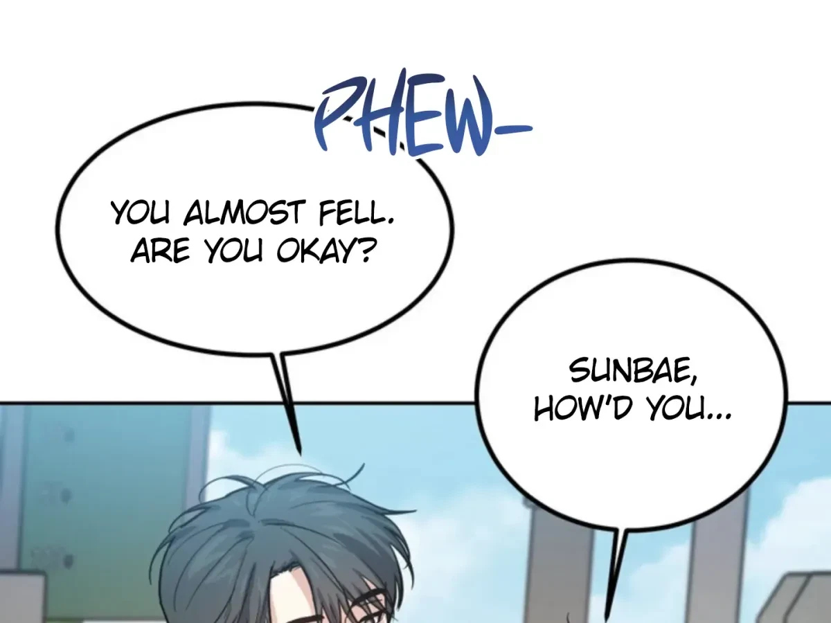 Let Me Love You Chapter 3, page 74