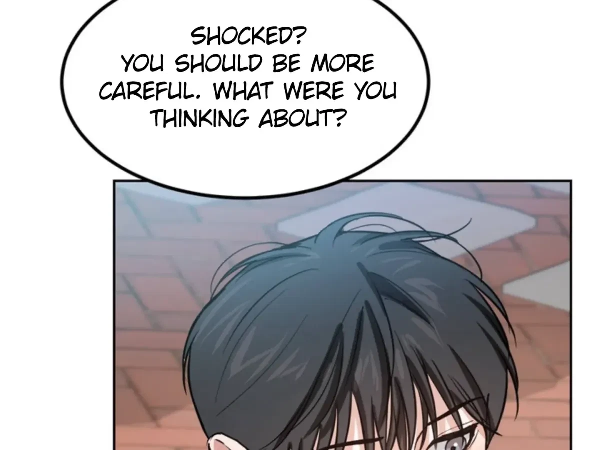 Let Me Love You Chapter 3, page 77