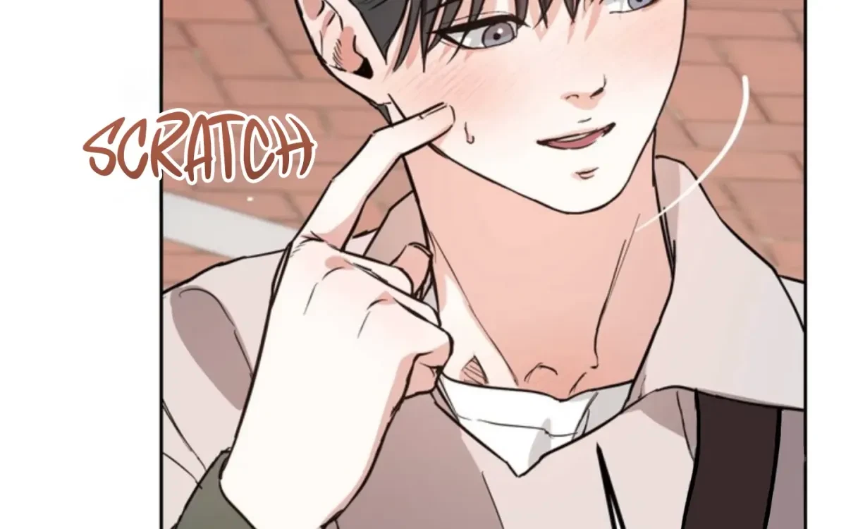 Let Me Love You Chapter 3, page 78