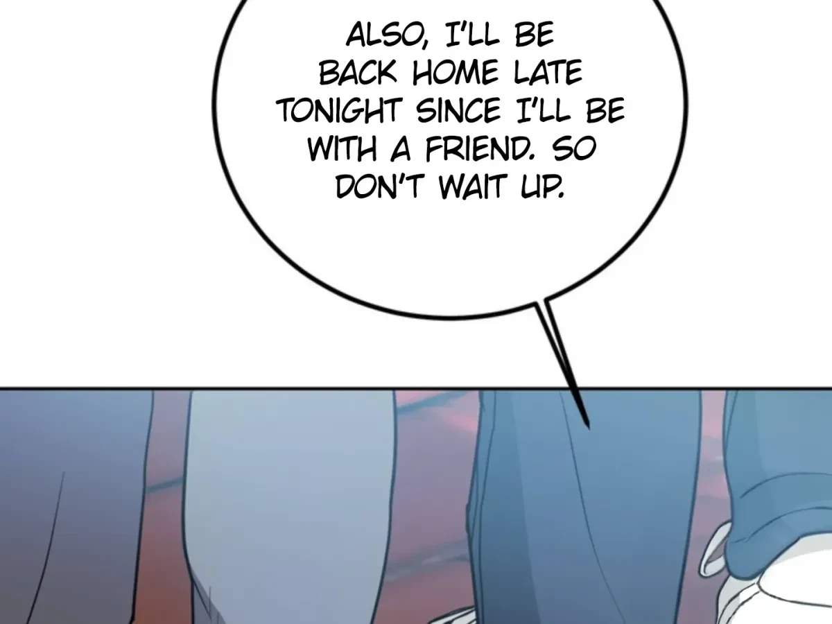 Let Me Love You Chapter 3, page 80