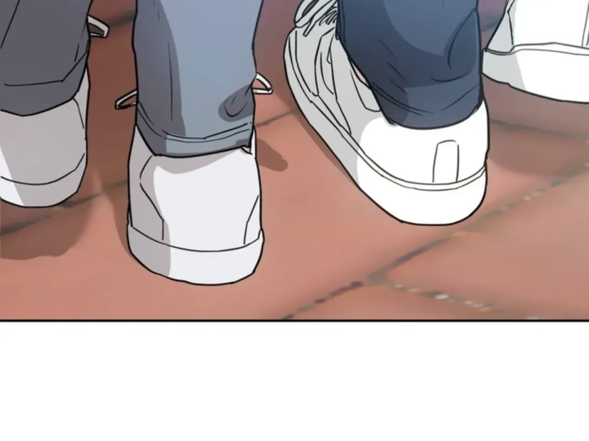 Let Me Love You Chapter 3, page 81