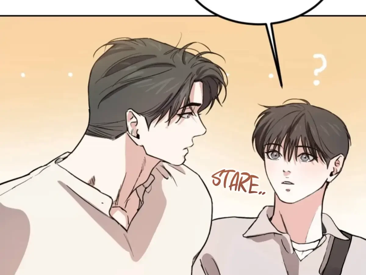 Let Me Love You Chapter 3, page 83