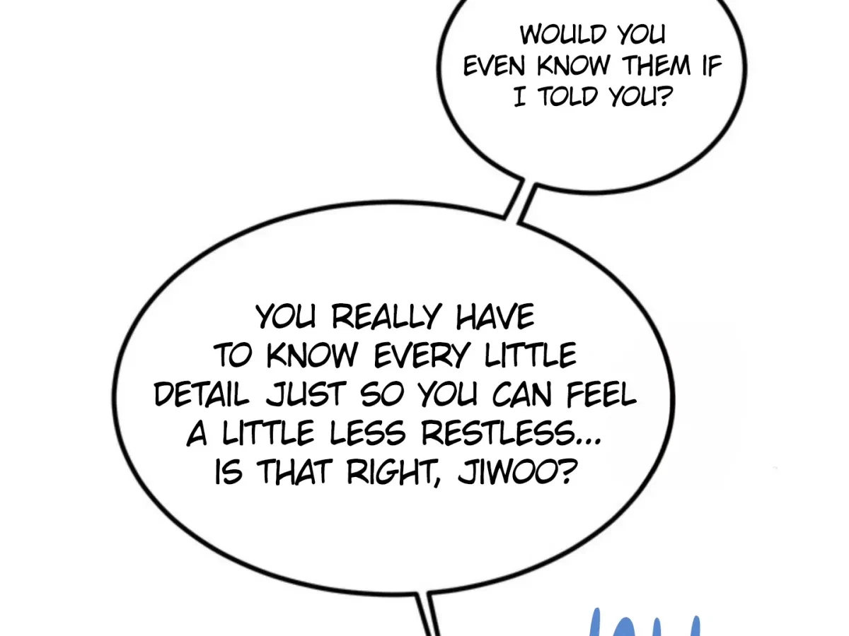Let Me Love You Chapter 3, page 85