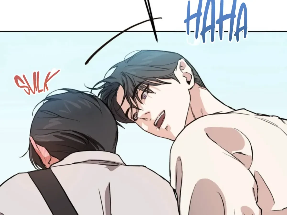 Let Me Love You Chapter 3, page 86