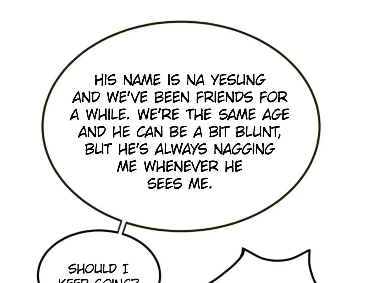 Let Me Love You Chapter 3, page 89