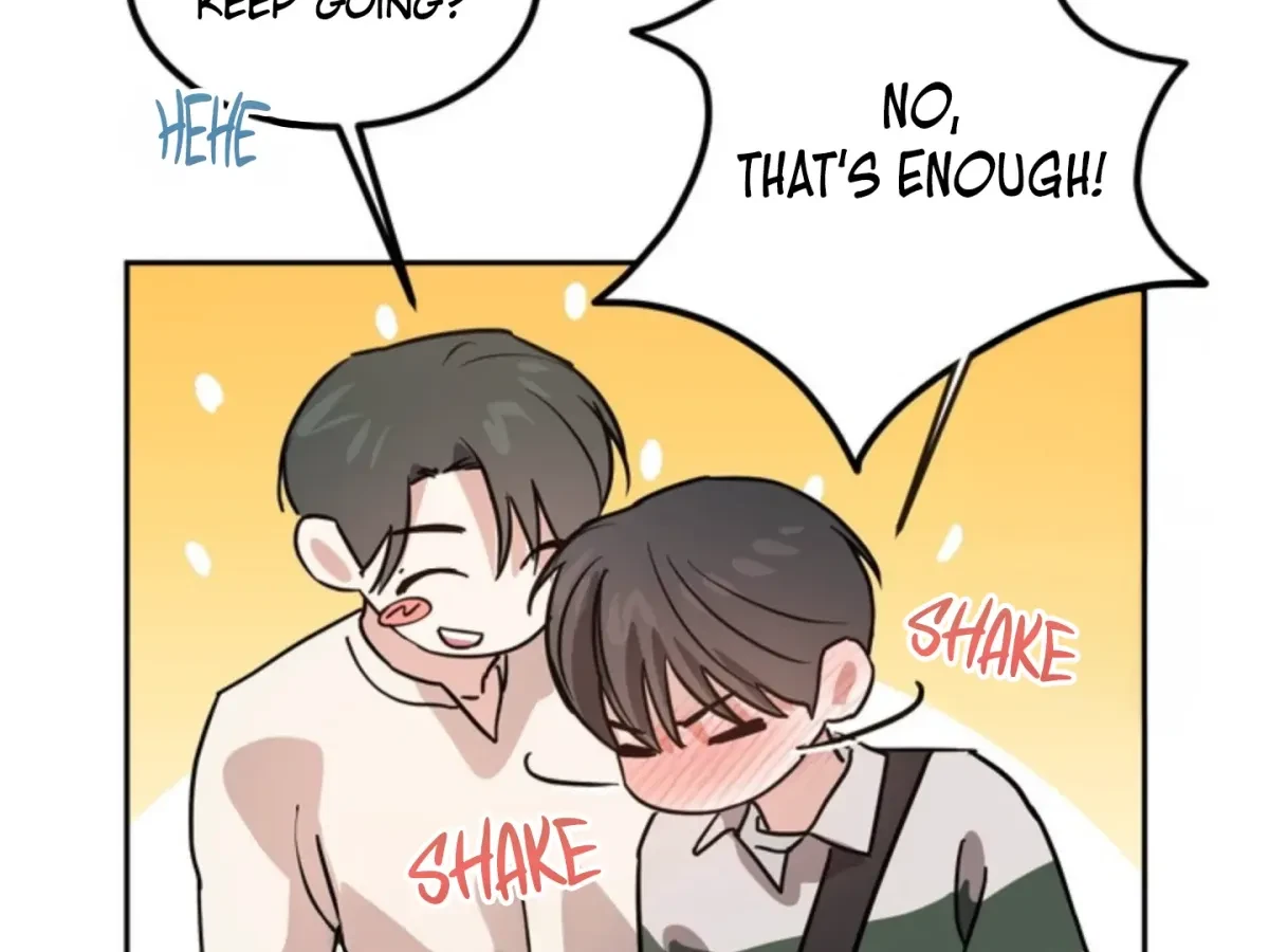 Let Me Love You Chapter 3, page 90