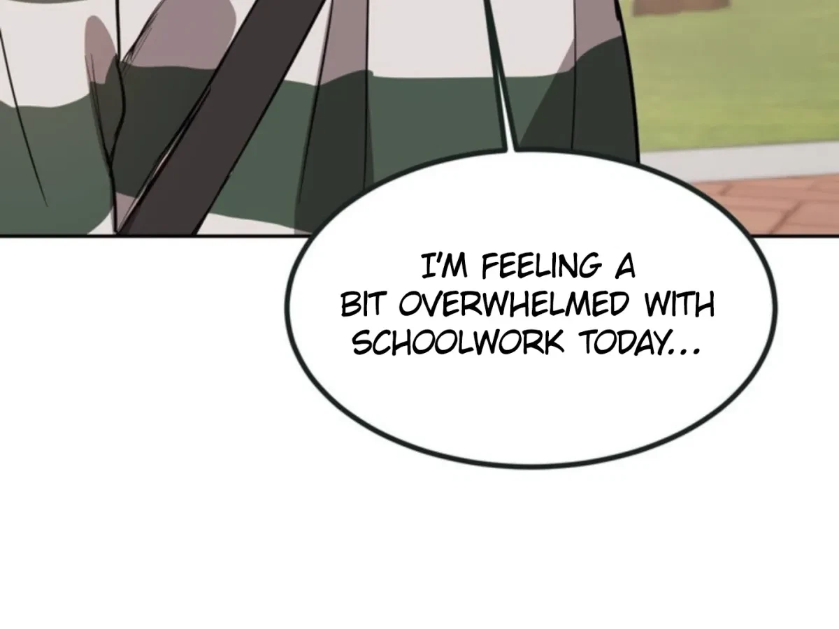Let Me Love You Chapter 3, page 94