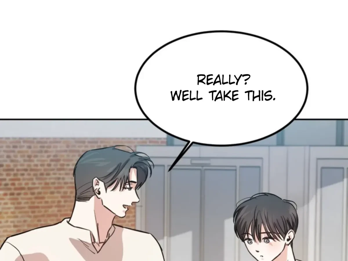 Let Me Love You Chapter 3, page 95