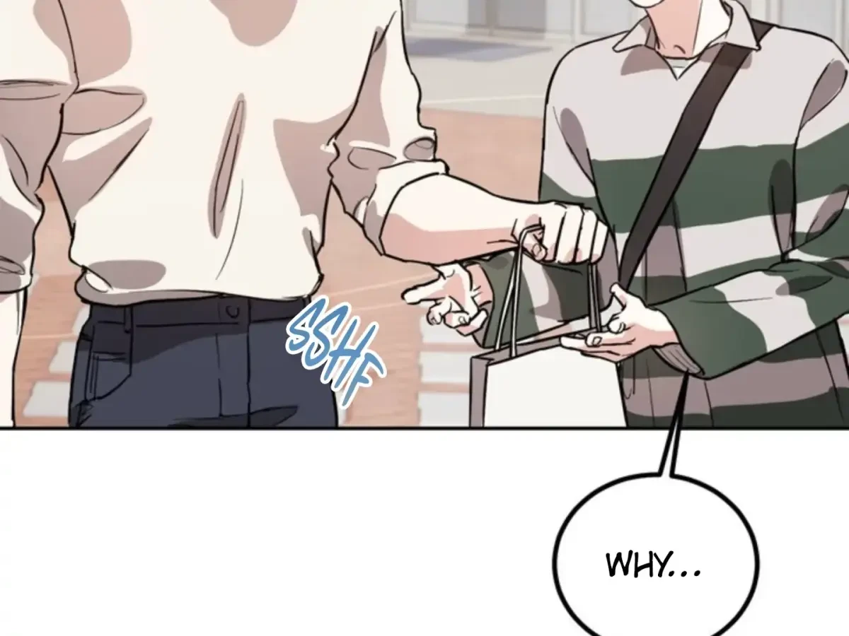 Let Me Love You Chapter 3, page 96