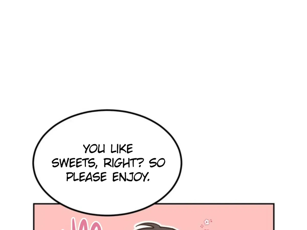Let Me Love You Chapter 3, page 99