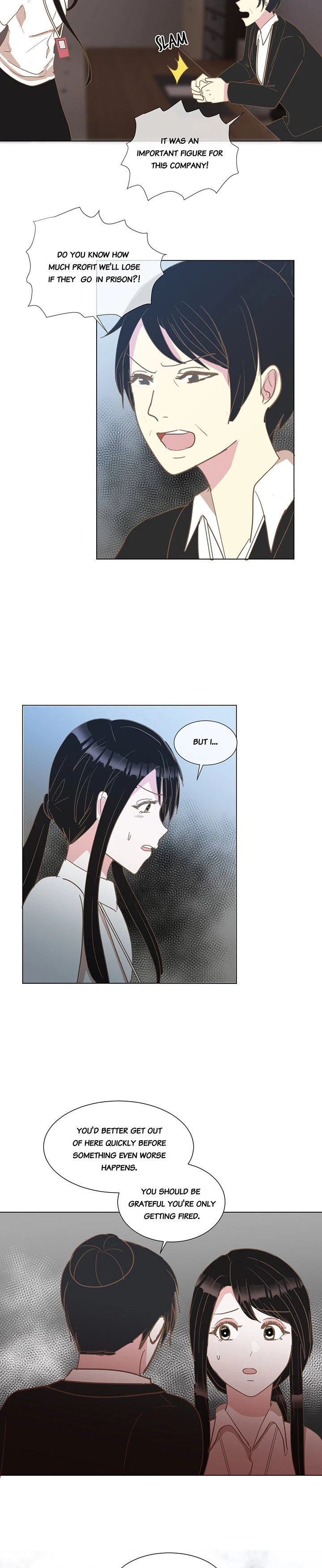 Now, I Am Demon King’s Wife Chapter 1, page 2