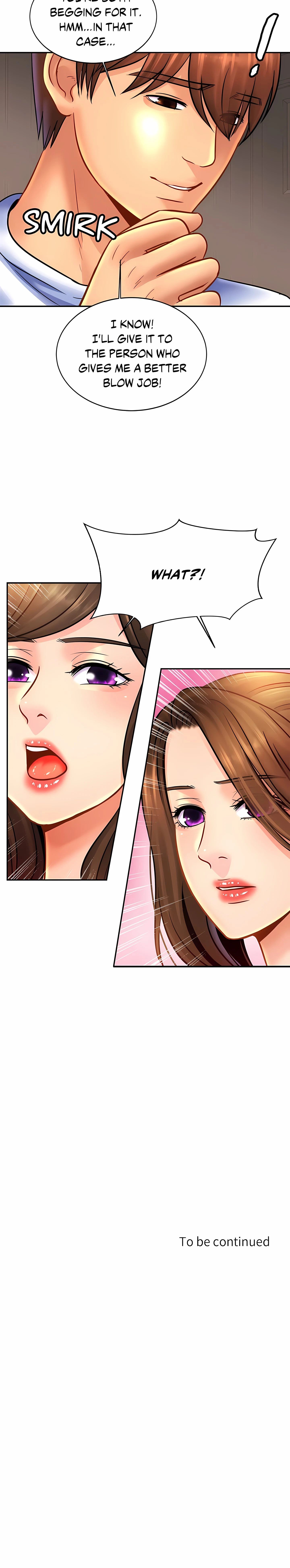 Close Family Chapter 45 (Uncensored), page 17
