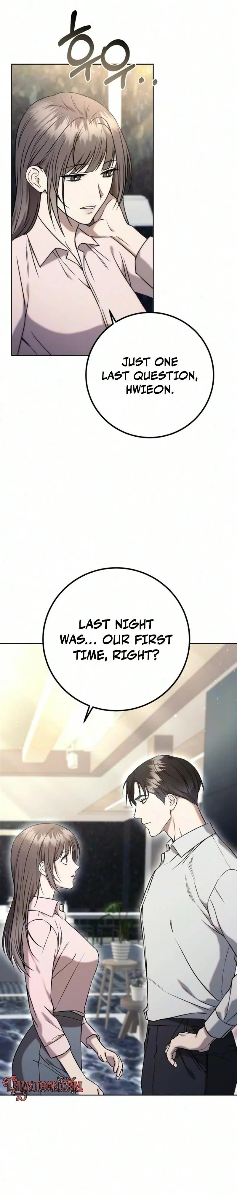 Emergency Married Life With The Professor Chapter 5, page 10