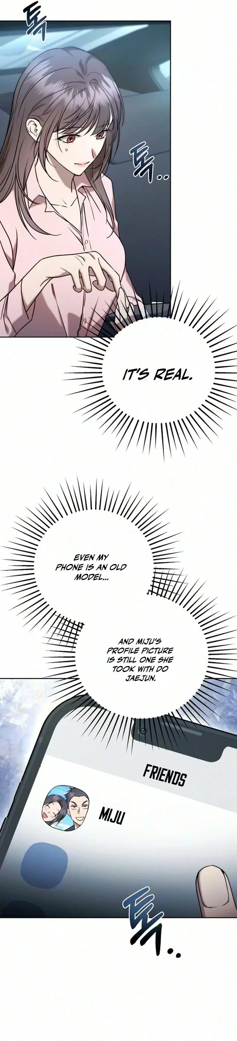 Emergency Married Life With The Professor Chapter 5, page 16