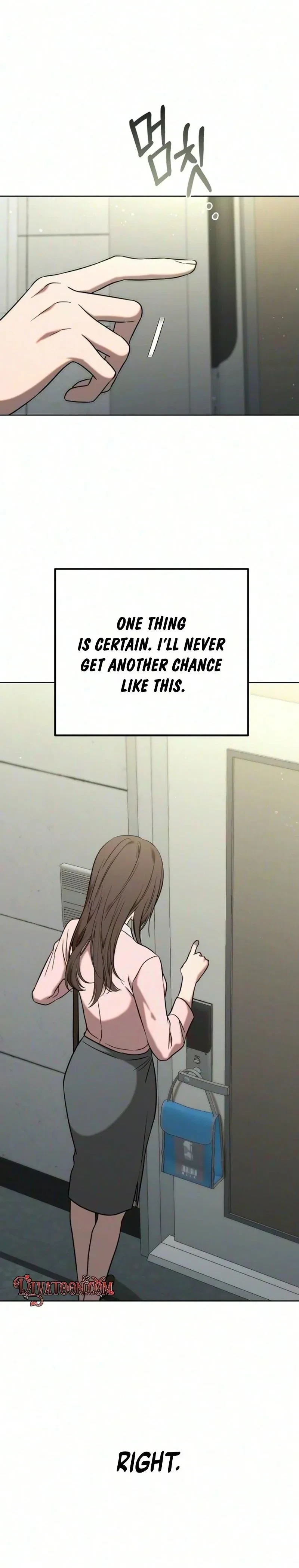 Emergency Married Life With The Professor Chapter 5, page 23