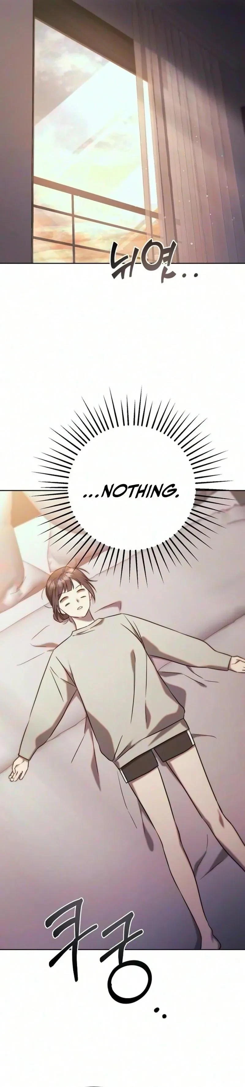 Emergency Married Life With The Professor Chapter 5, page 38