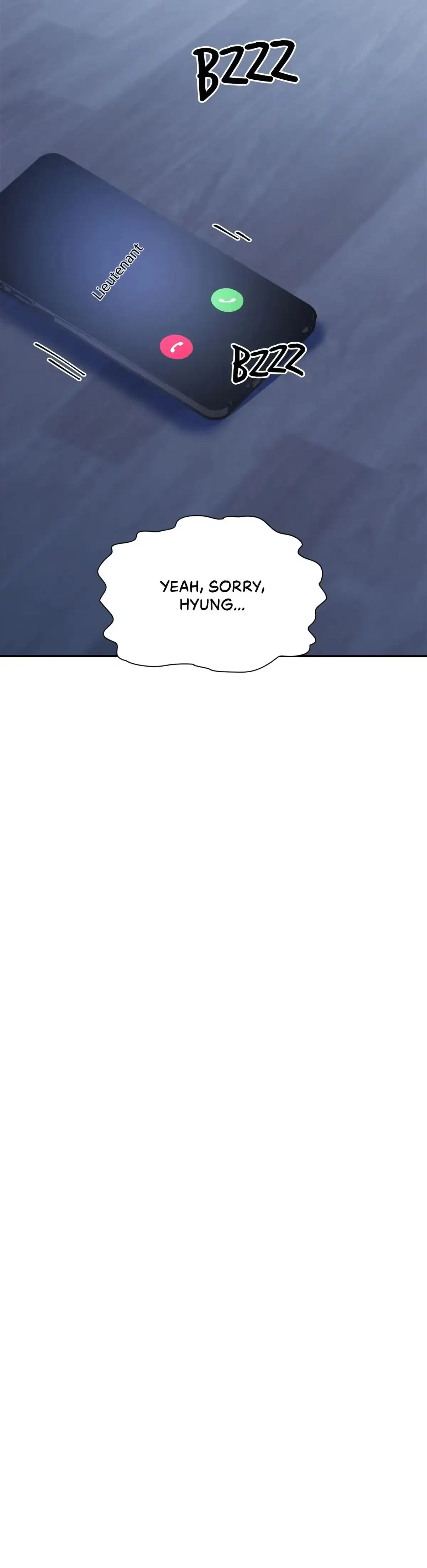 Odd Relations: The Brothers' Secret Chapter 3, page 24