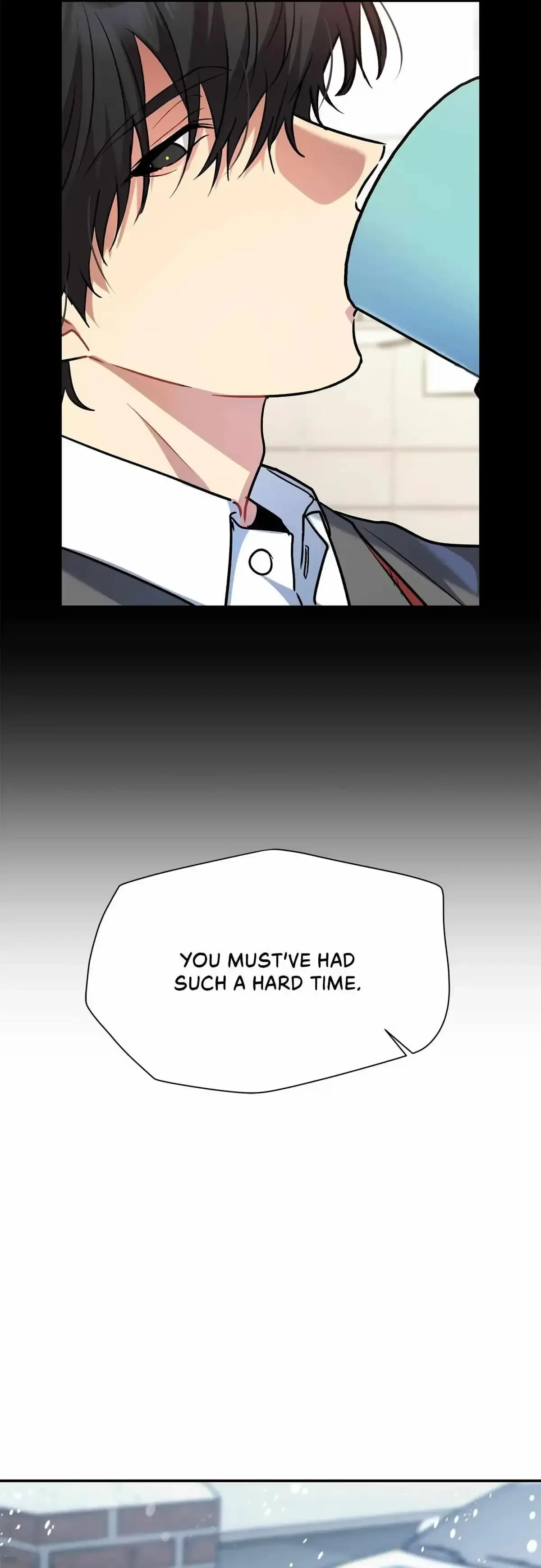 Odd Relations: The Brothers' Secret Chapter 3, page 42