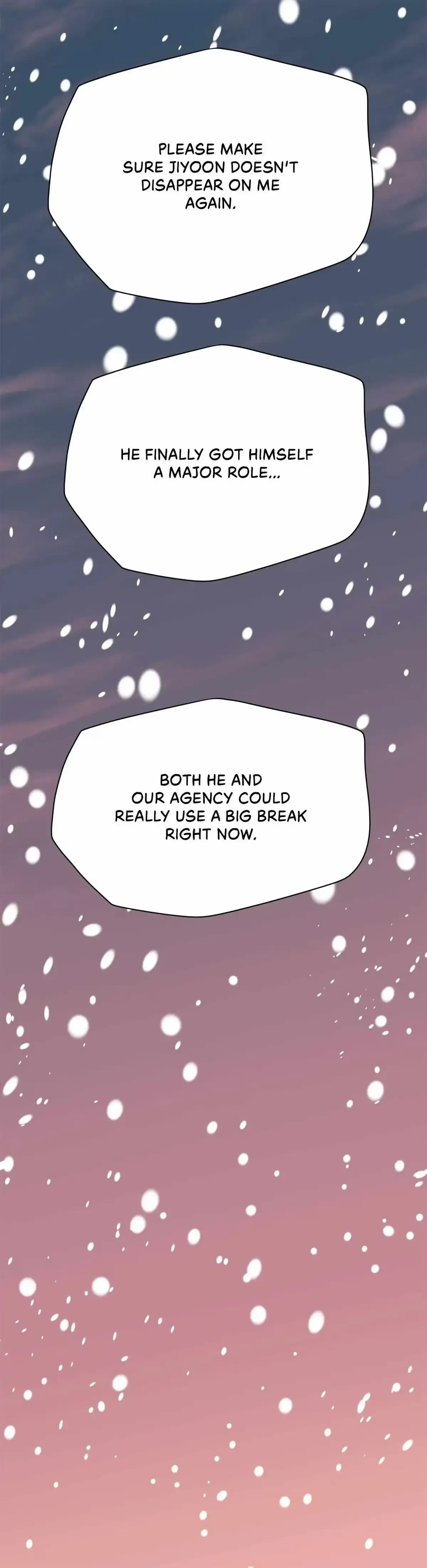 Odd Relations: The Brothers' Secret Chapter 3, page 46