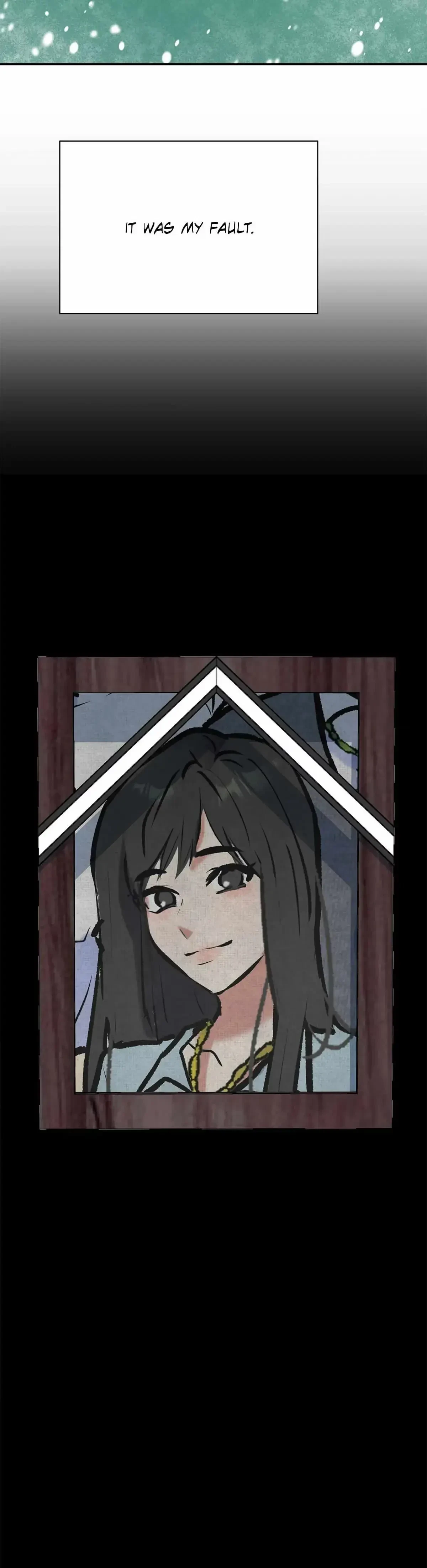 Odd Relations: The Brothers' Secret Chapter 3, page 55