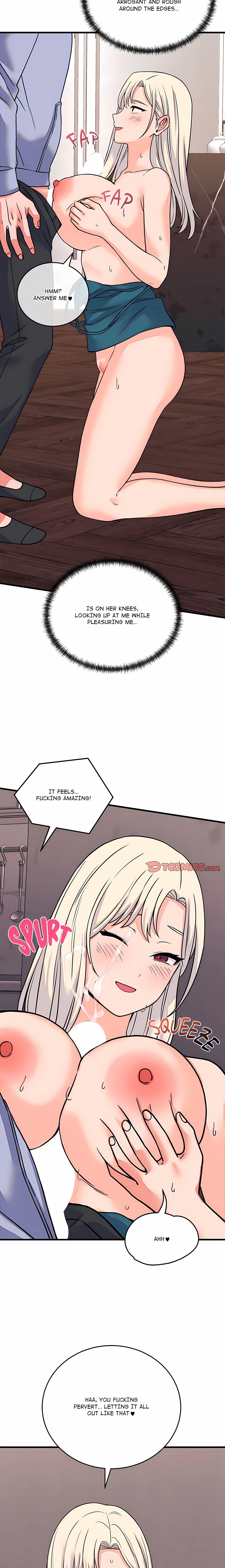 From Pauper To Prince Chapter 58, page 7