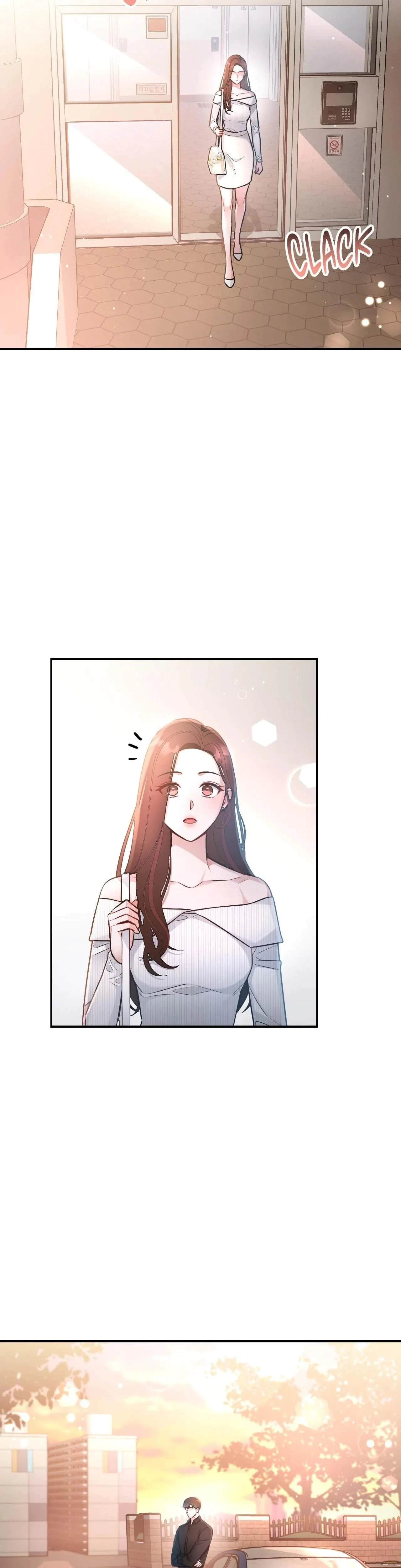 Turning The Tables Chapter 30, page 11