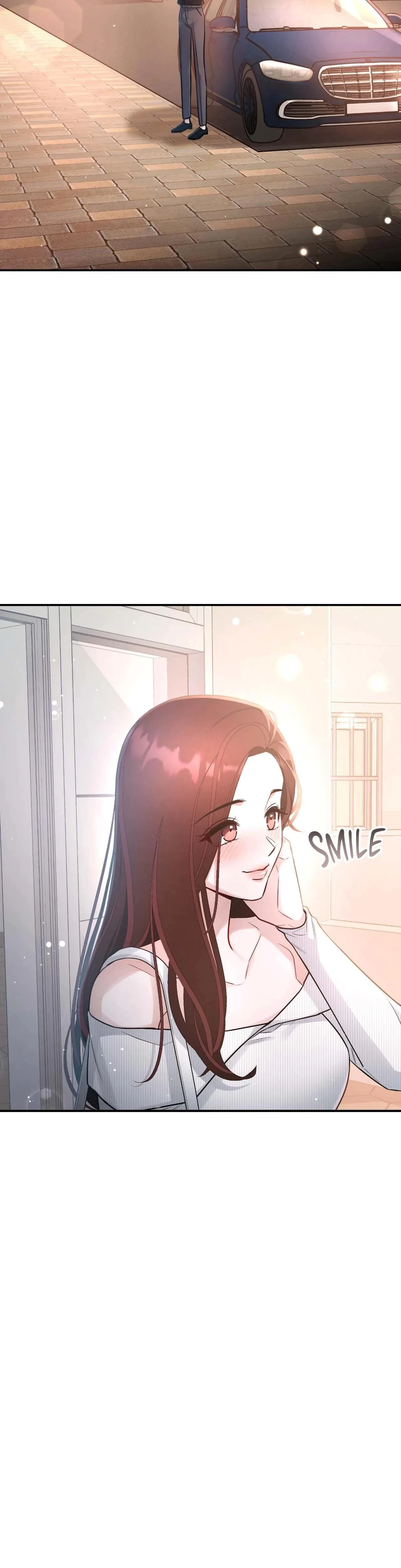 Turning The Tables Chapter 30, page 12