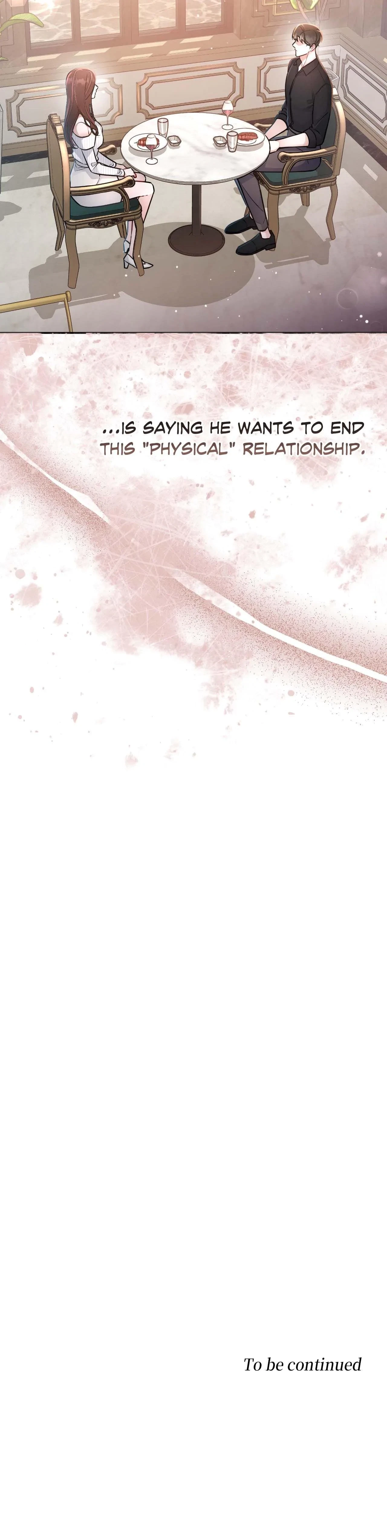 Turning The Tables Chapter 30, page 38